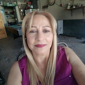 Meet your Posher, Martha